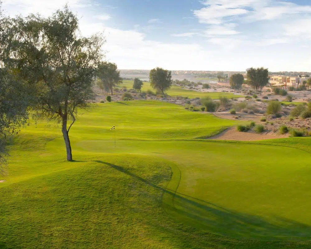 arabian-ranches-golf-projects