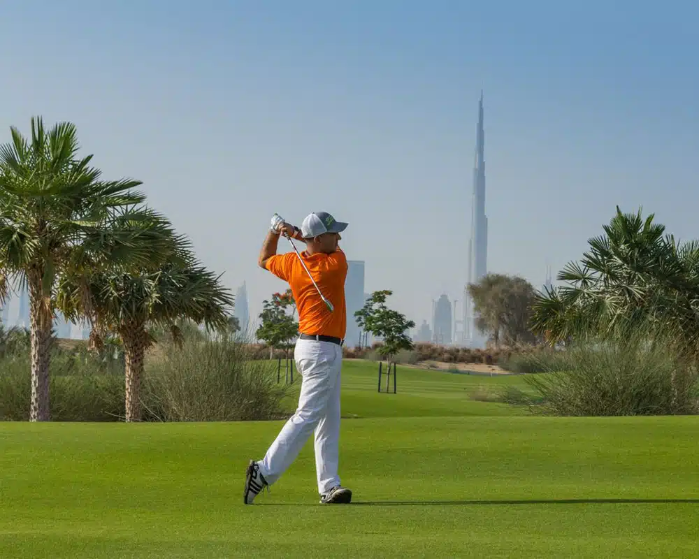 dubai-hills-golf-course-project