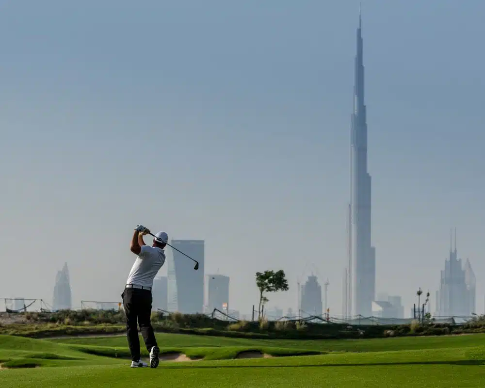 dubai-hills-golf-course-project